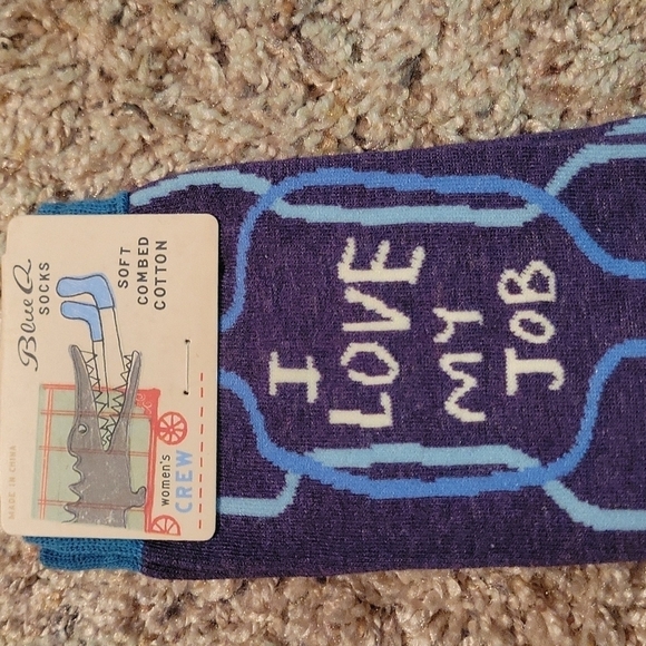 2/$20 Women's socks - Picture 2 of 4